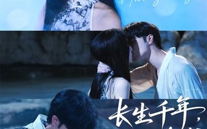 短剧《长生千年，亲手养成小娇夫（45集）》经典短剧免费畅享全集