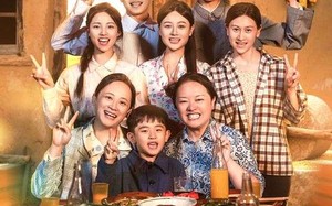 短剧《奶奶叱咤七零年代（80集）》短剧免费在线全集享