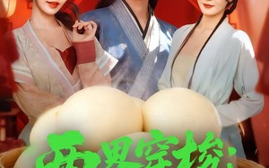 短剧《两界穿梭：我赚馒头喂老婆（80集）》免费短剧在线高清看