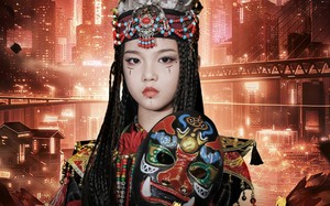 短剧《她从南疆来（54集）》短剧免费高清全集速看