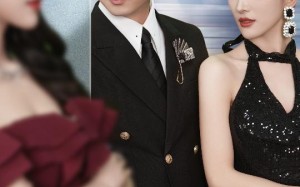 短剧《隐秘的爱（80集）》热门短剧高清全集享