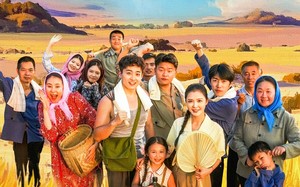 短剧《我们一起种云朵（60集）》短剧全集免费在线播放