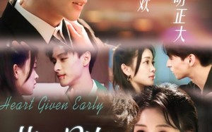 短剧《芳心早许（62集）》免费短剧完整版速看