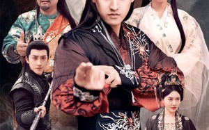 短剧《吾儿有一剑，独步天下（72集）》精彩短剧无删减看