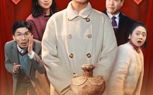 短剧《新春大吉之琼浆玉液（61集）》精彩短剧免费高清看