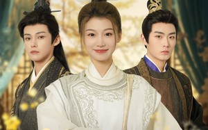 短剧《杏林误入凤雀台（60集）》短剧免费在线全集观