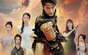 短剧《你在教朕做事（80集）》超火短剧全集在线赏