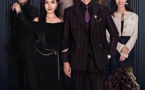 短剧《全世界都在等你离婚（89集）》短剧全集免费在线播