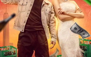 短剧《我不是酒神（100集）》高清短剧全集在线赏