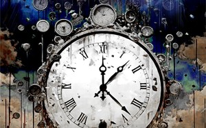 短剧《我能掌控时间（80集）》免费短剧全集任你赏