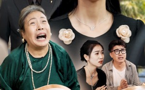 短剧《前夫知道我是神医吗（30集）》短剧免费全集一键看