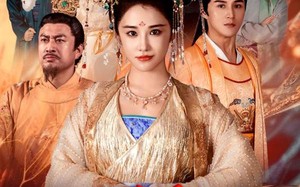 短剧《倾国妖后（89集）》短剧全集免费在线赏