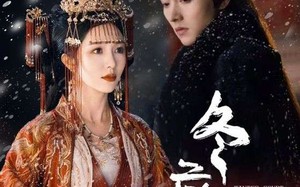 短剧《冬庭雪（45集）》短剧免费全集在线速看