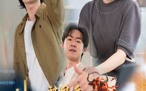 短剧《被甩后我成了牛市之神（30集）》爆款短剧免费全集看