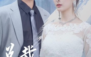 短剧《总裁成为我身后的男人吧（81集）》优质短剧完整资源在线享