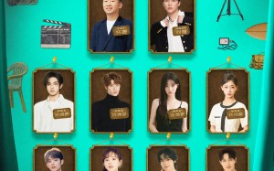 短剧《爆发吧短剧4之重返校园特辑（71集）》精彩短剧在线畅享观看