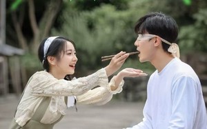 短剧《荼蘼之嗅（31集）》高分短剧在线免费点播