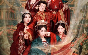 短剧《大夏傻神之逆袭（65集）》精彩短剧在线免费追