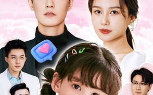 短剧《福宝五岁半（100集）》短剧全集免费在线览