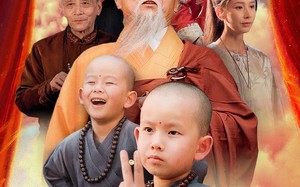 短剧《功夫萌宝（62集）》趣味短剧完整版免费看