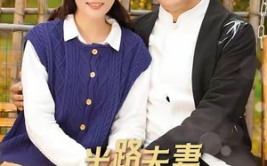 短剧《半路夫妻暖心年（89集）》精彩短剧完整版在线赏