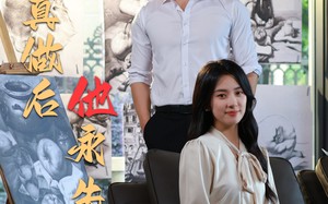 短剧《假戏真做后他永失所爱（60集）》超火短剧免费全集看