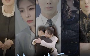 短剧《朝来寒雨晚来风（87集）》优质短剧高清全集享