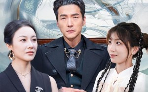 短剧《天降神父（60集）》经典短剧高清全集免费观