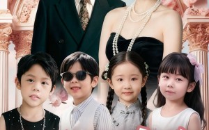 短剧《空降四胞胎高冷爹地宠妻没底线（75集）》超赞短剧免费全集速览