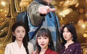 短剧《蛇年到系统喊我迎财神（45集）》短剧完整版免费观赏