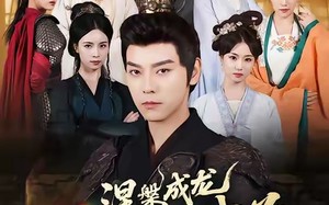 短剧《涅槃成龙姐姐视我为掌中宝（65集）》短剧完整版免费畅播