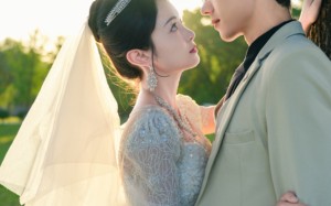 短剧《时光尽头终遇你（70集）》短剧完整剧情免费放送