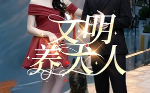 短剧《文明养犬人（35集）》精彩短剧全集免费播