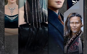 短剧《隐龙归（80集）》热门短剧免费全集览