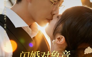 短剧《闪婚对象竟是宠妻巨鳄（74集）》短剧免费高清在线览