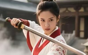 短剧《岳家女将（20集）》短剧免费畅享全集资源