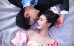 短剧《幸运玫瑰，周先生超宠我（74集）》短剧超清全集在线速看