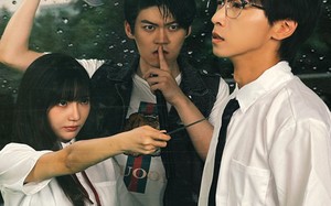 短剧《青梅之祸（81集）》精彩短剧免费全集速看