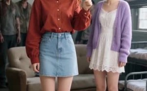 短剧《我凭前世记忆改写末世结局（长篇）》热门短剧完整版免费畅看