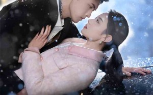 短剧《爱意随好孕降临（77集）》高评分短剧免费在线看