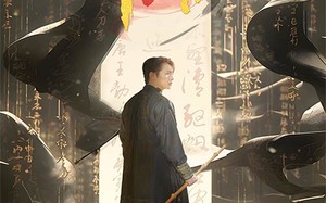 短剧《我真是东华帝君（35集）》超火短剧免费完整看