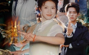 短剧《墨染知夏（70集）》短剧完整剧情在线播放