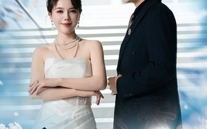 短剧《他朝若是同淋雪（48集）》免费短剧高清全集享