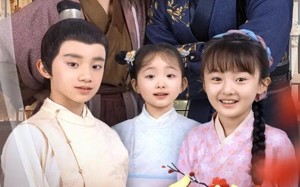 短剧《我给皇孙当后娘（82集）》短剧全集免费追剧