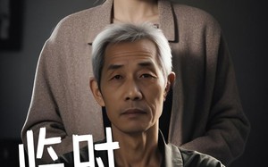 短剧《临时老伴儿（53集）》免费短剧全集高清观看