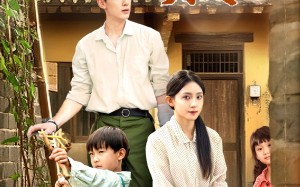 短剧《七零大院来了个大美人（70集）》精彩短剧高清免费看