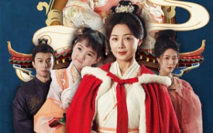 短剧《天降萌宝我靠心声拯救全家（104集）》短剧全集免费在线追