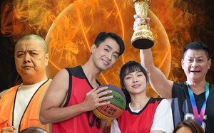 短剧《无敌篮团之猛龙发威（80集）》免费短剧全集一键观看