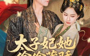 短剧《太子妃她偷偷藏骄（63集）》精彩短剧免费全集看