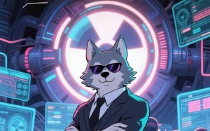 短剧《狼王重工从动物园开始直播（65集）》短剧无删减版免费观看